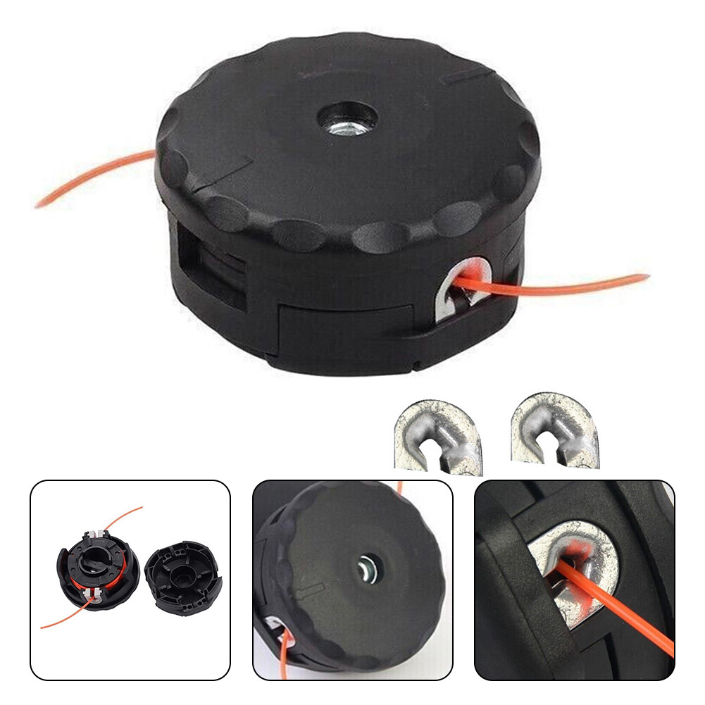 String Trimmer Head For Dewalt DCST920 DCST922 DCST925 DCST970 DCST990 DCST991