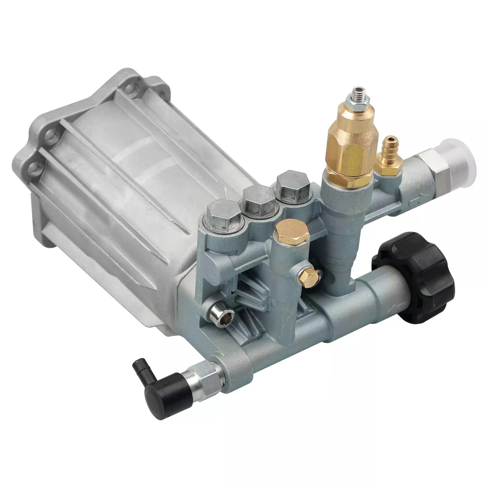 00715040K1663 Axial Pressure Washer Pump 2400 PSI 2.2GPM Axial Cam 0K1663 0H9565
