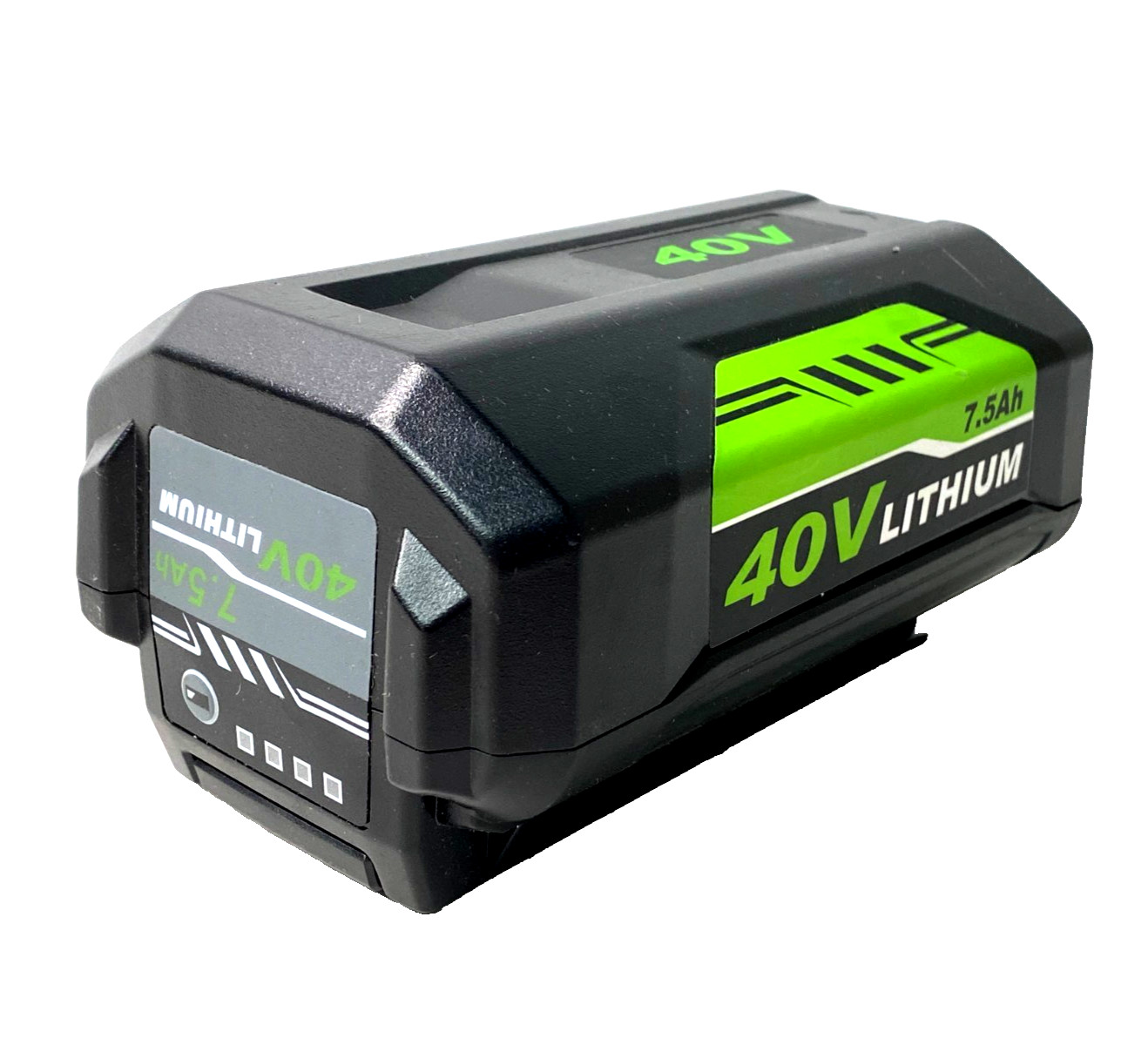 40V 7.5Ah Battery for Ryobi 40 Volt Lithium OP4050 OP40602 OP40261 OP4060 OP4030