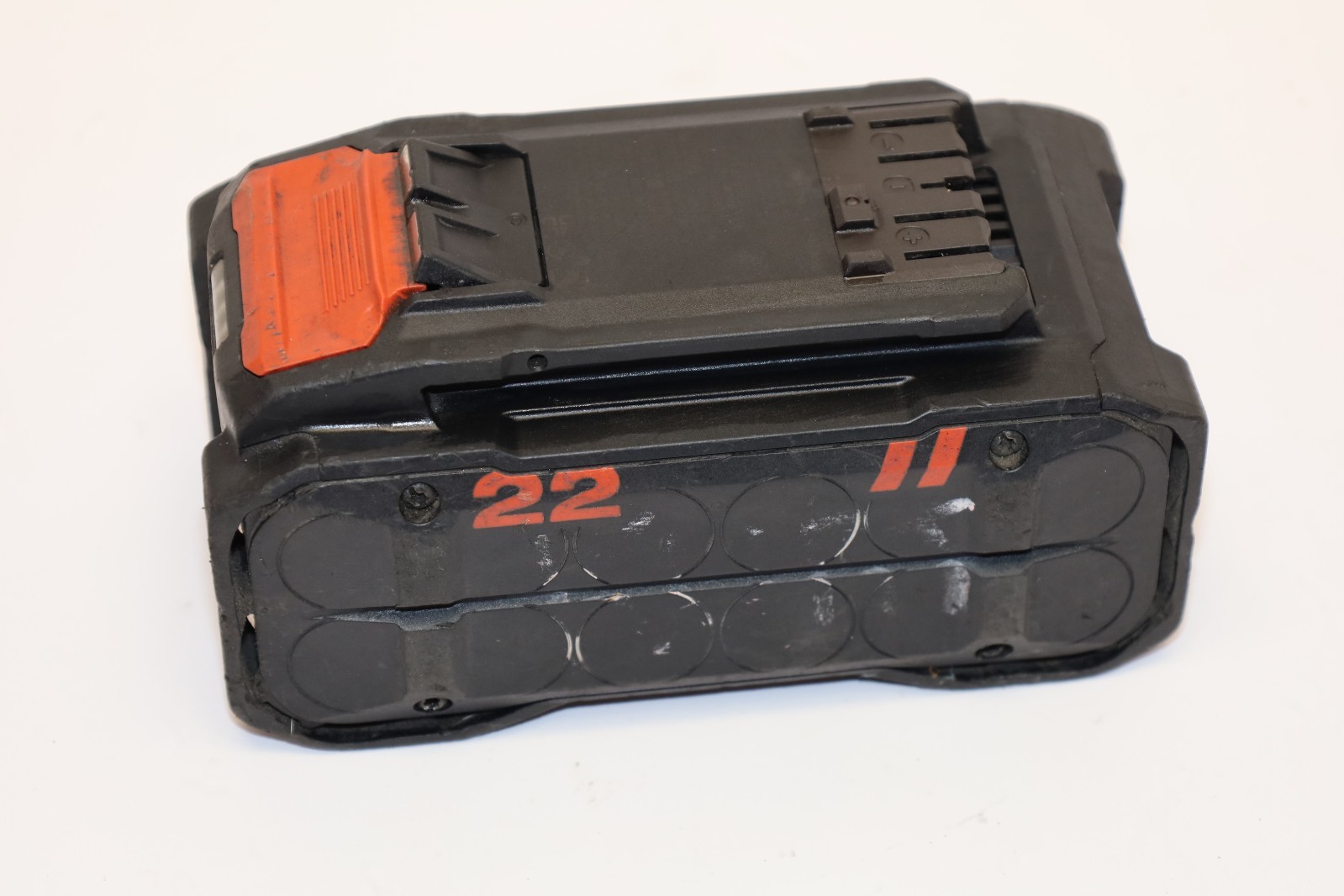 HILTI B22-170 Nuron 22V 7.9Ah Lithium-Ion Pack Heavy Duty Battery