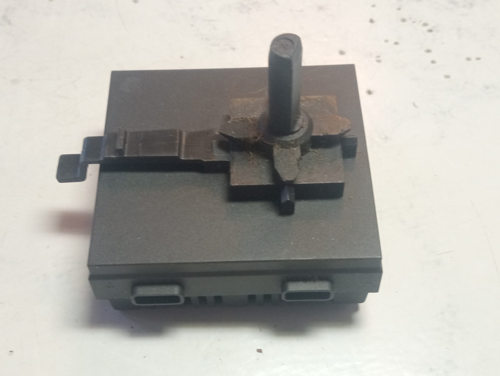 Whirlpool Washer Selector Switch 8577786 (Money Back Guarantee)