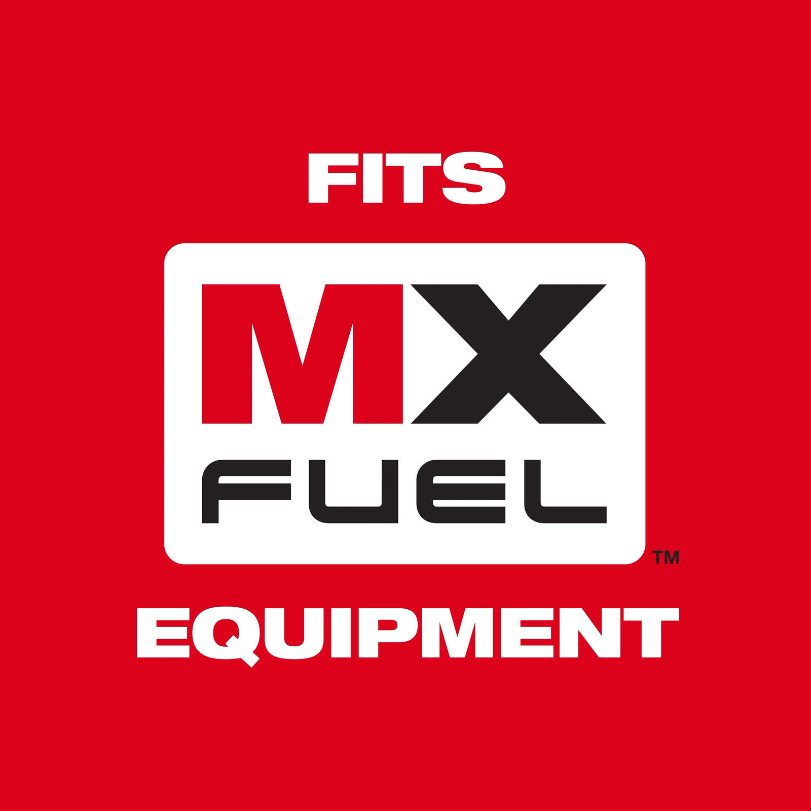 Milwaukee MXFXC608 MX FUEL REDLITHIUM FORGE XC8.0 Battery Pack