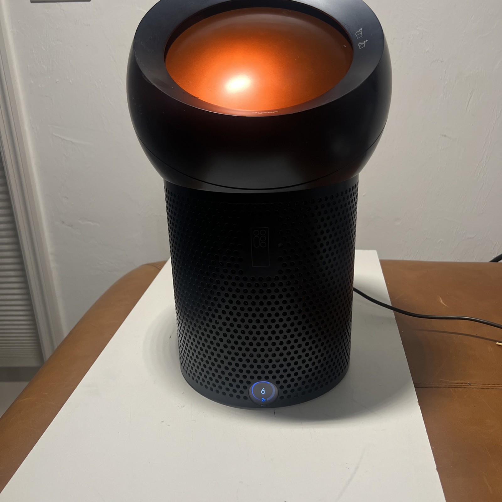 Dyson BP01 Pure Cool Me Air Purifier Fan
