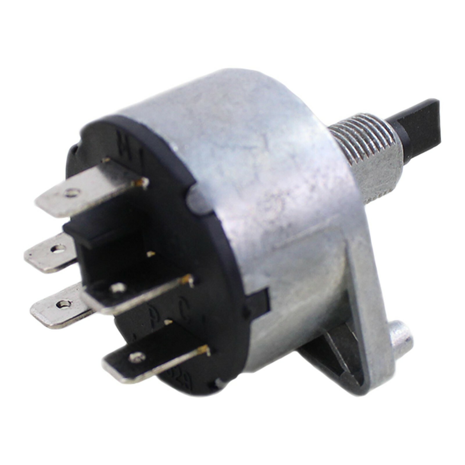 E-AL36529 Light/Fan Switch for John Deere 1640, 2040, 2040S, 2140, 2250, 2450,++