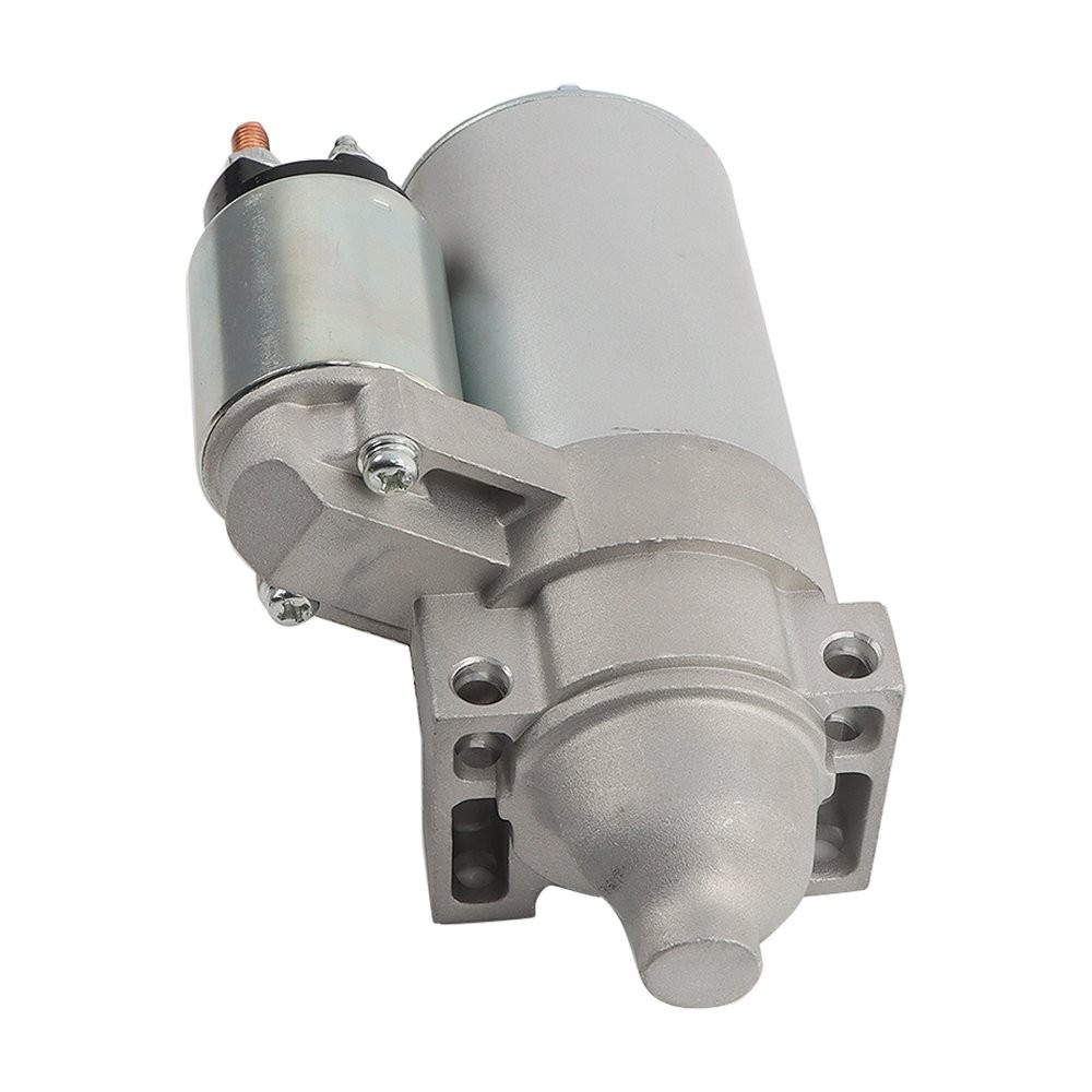 Starter for Kohler Engine 2509809S 2509808S JOHN DEERE AM132702 MIA11473