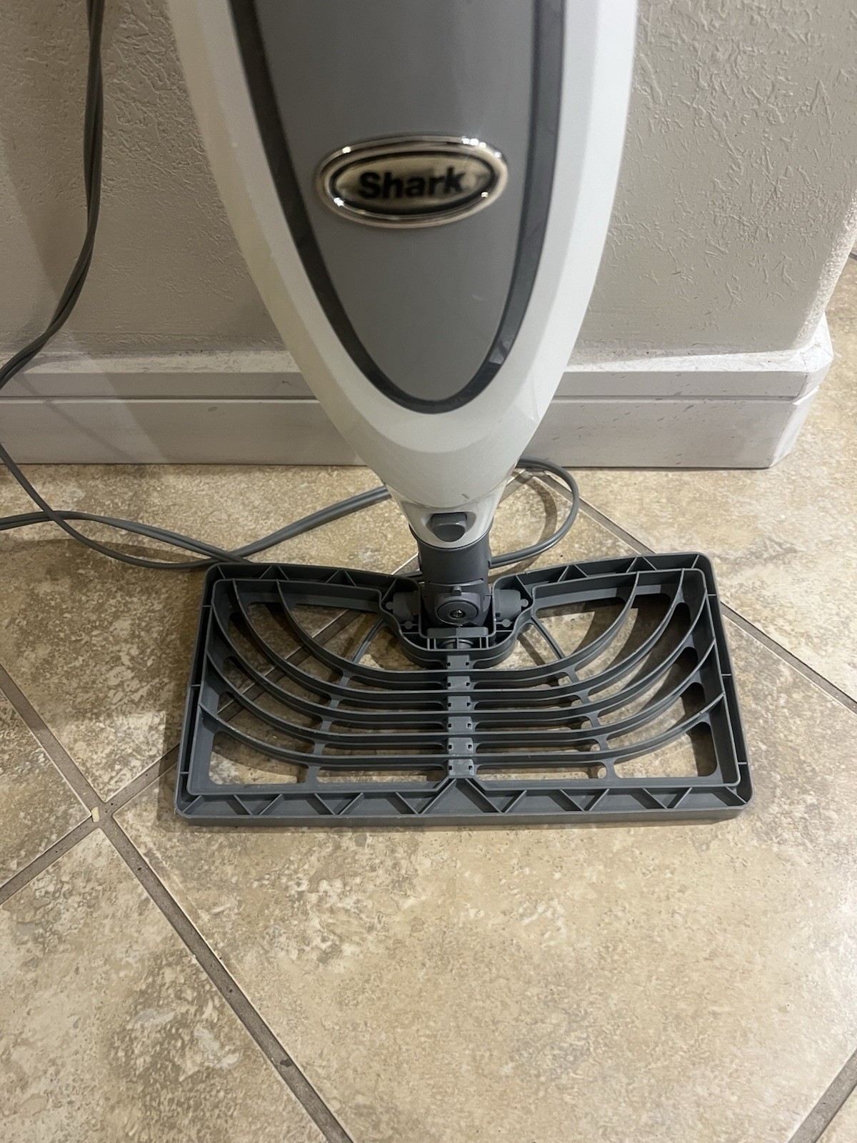 Shark Professional Steam Pocket Mop S3601 Hard Floor Cleaner- See Description