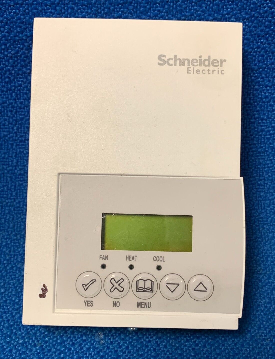 Schneider Electric SE7652H5045B Heat Pump Controller Used-30 Day Money Back