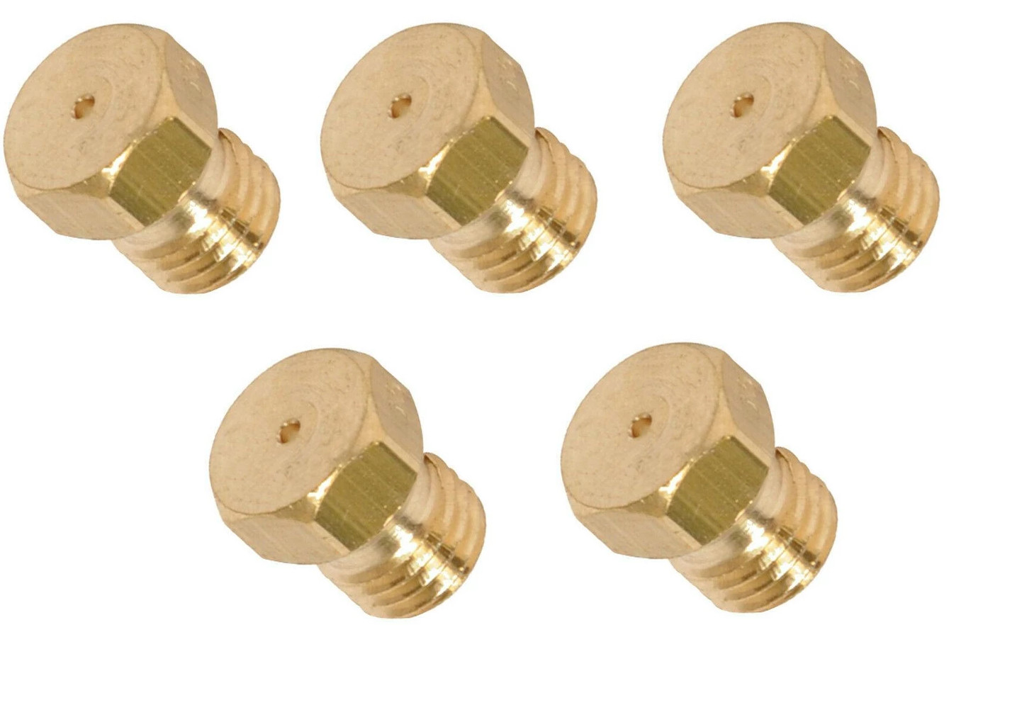 CUSTOM NATURAL GAS ORIFICES FOR ALMOST ANY APPLIANCE – ASK FIRST PLEASE!!