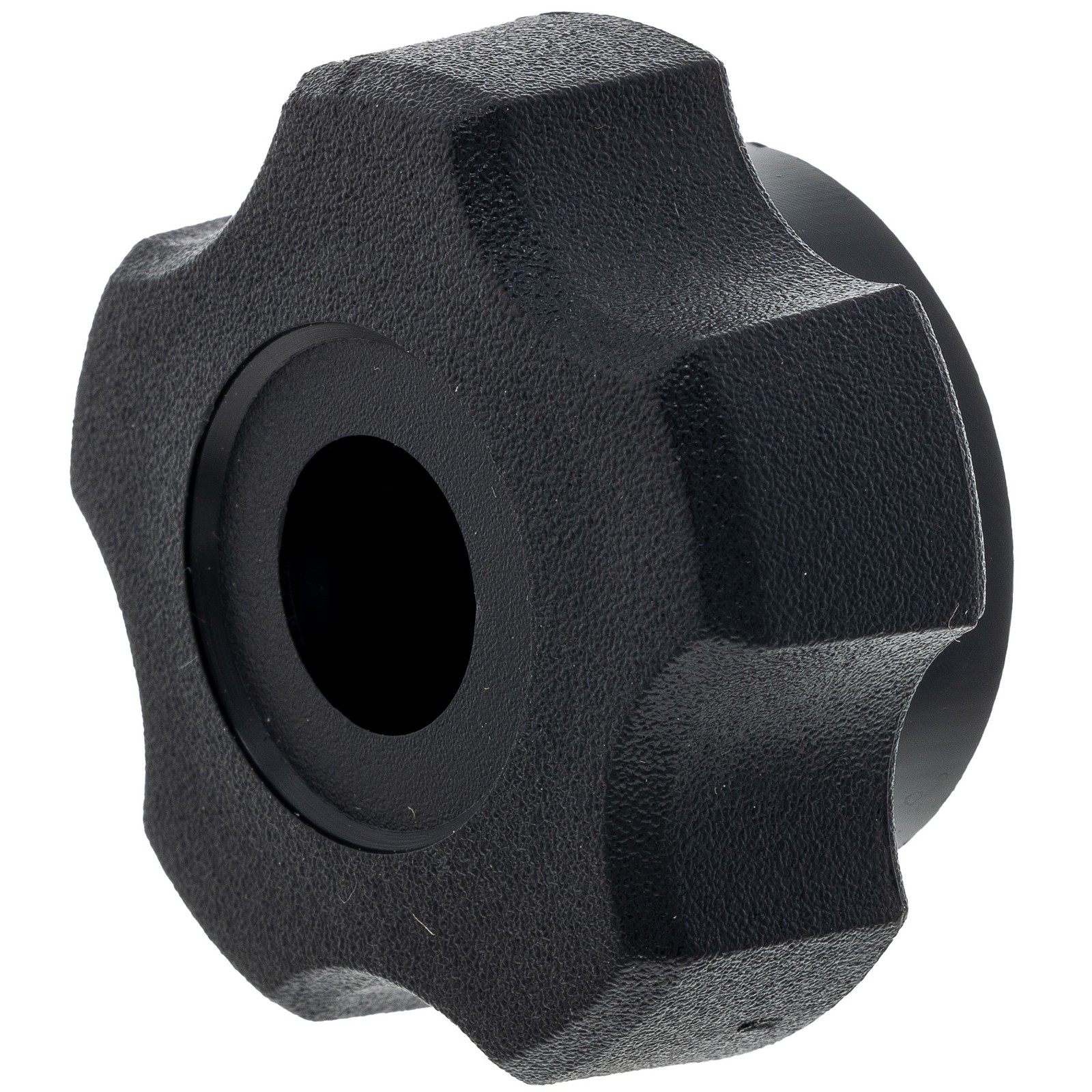 Ariens Gravely 07534800 00247600 KNOB CLAMPING .312 18 NYLOC