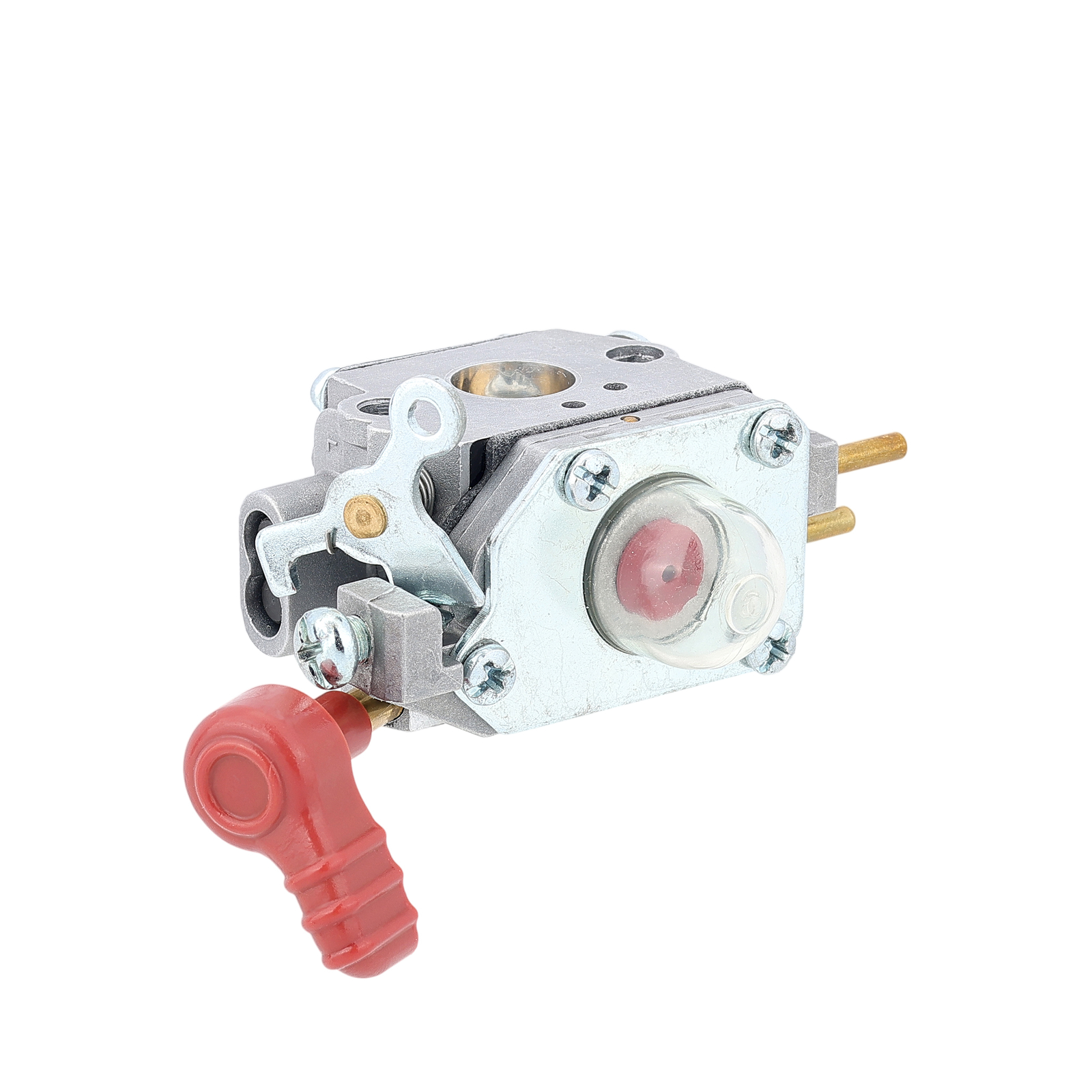 Carburetor for Craftsman 27cc WeedEater MTD 753-06288 ZAMA C1U-P27 TB2044XP Carb