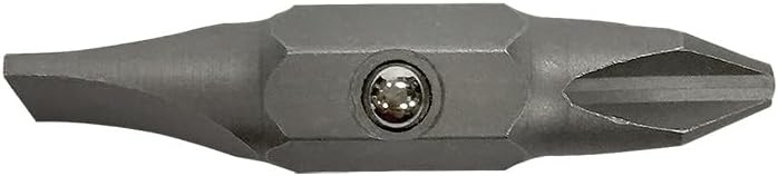 SCREWDRIVER/NUT DRIVE 2 REPLACEMENT BITS Klein Tool 32483 for 10-in-1 or 11-in-1