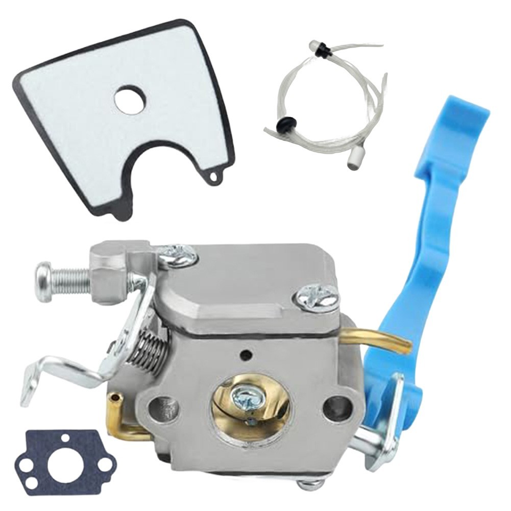 Comprehensive Solution 8-in-1 Kit 125BVX Parts Complete Maintenance Kit