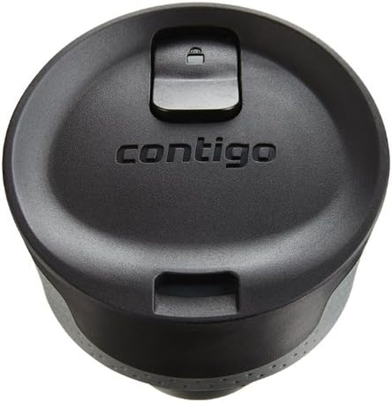 Contigo AUTOSEAL West Loop Stainless Steel Travel Mug Insulated 16, 20, 24oz