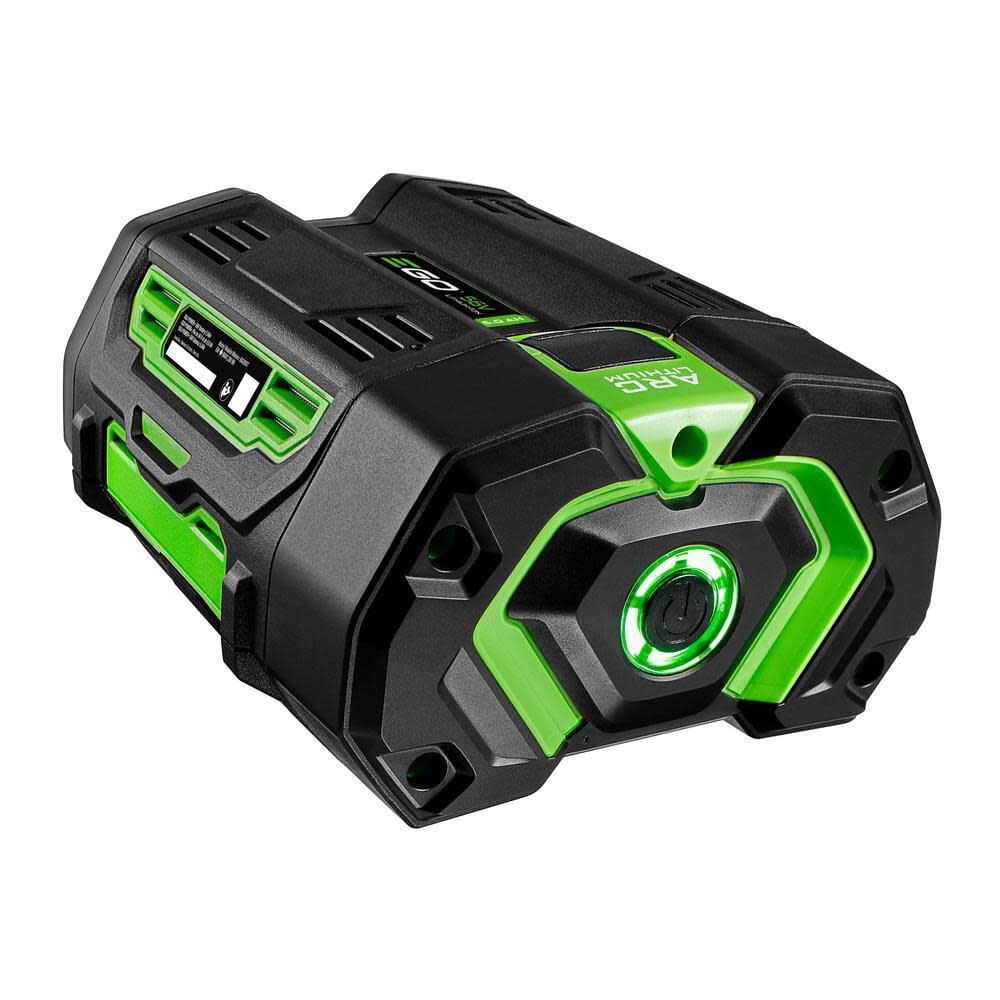 Ego Power+ 56V Chainsaw Kit 16In. Certified Refurbished