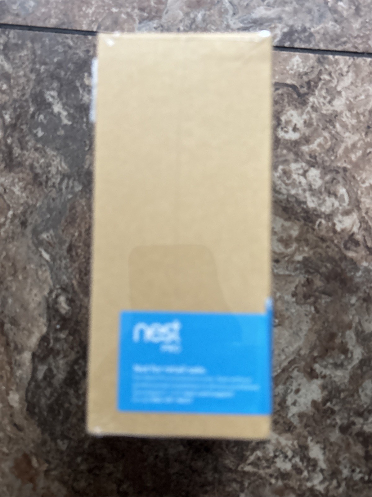 Google Nest Protect PRO Smoke & Carbon Monoxide Detector Wi-Fi Alarm Wired-2028