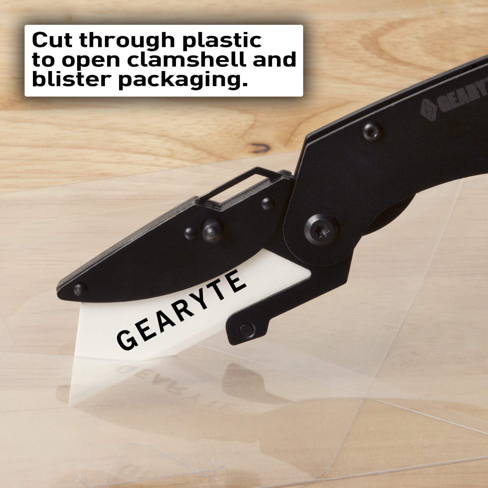 Ceramic Utility Blades for Box Cutters and Utility Knives 5/10/25/50 Packs