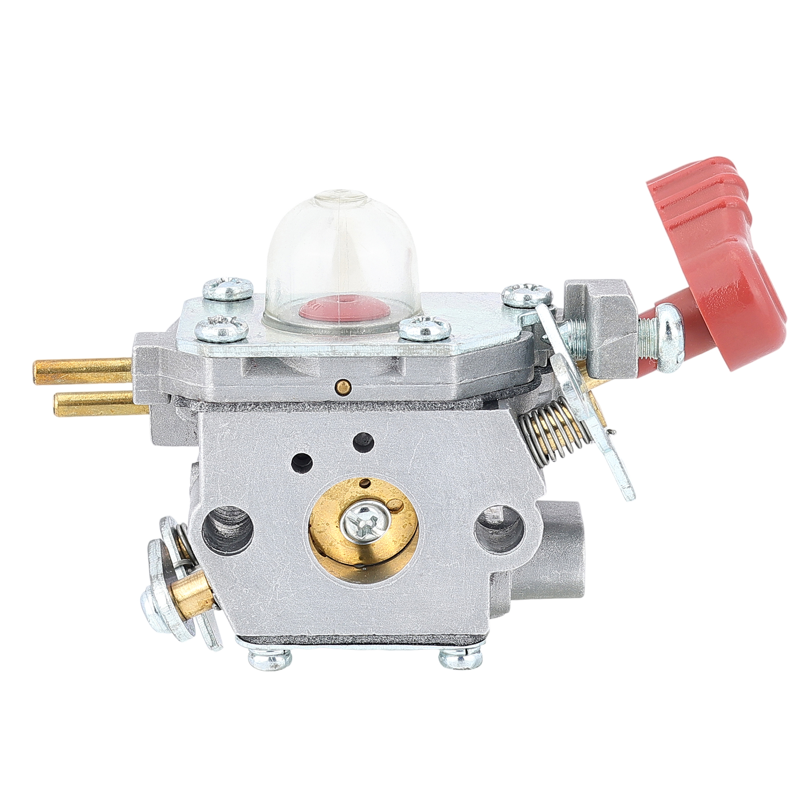 Carburetor for Craftsman 27cc WeedEater MTD 753-06288 ZAMA C1U-P27 TB2044XP Carb