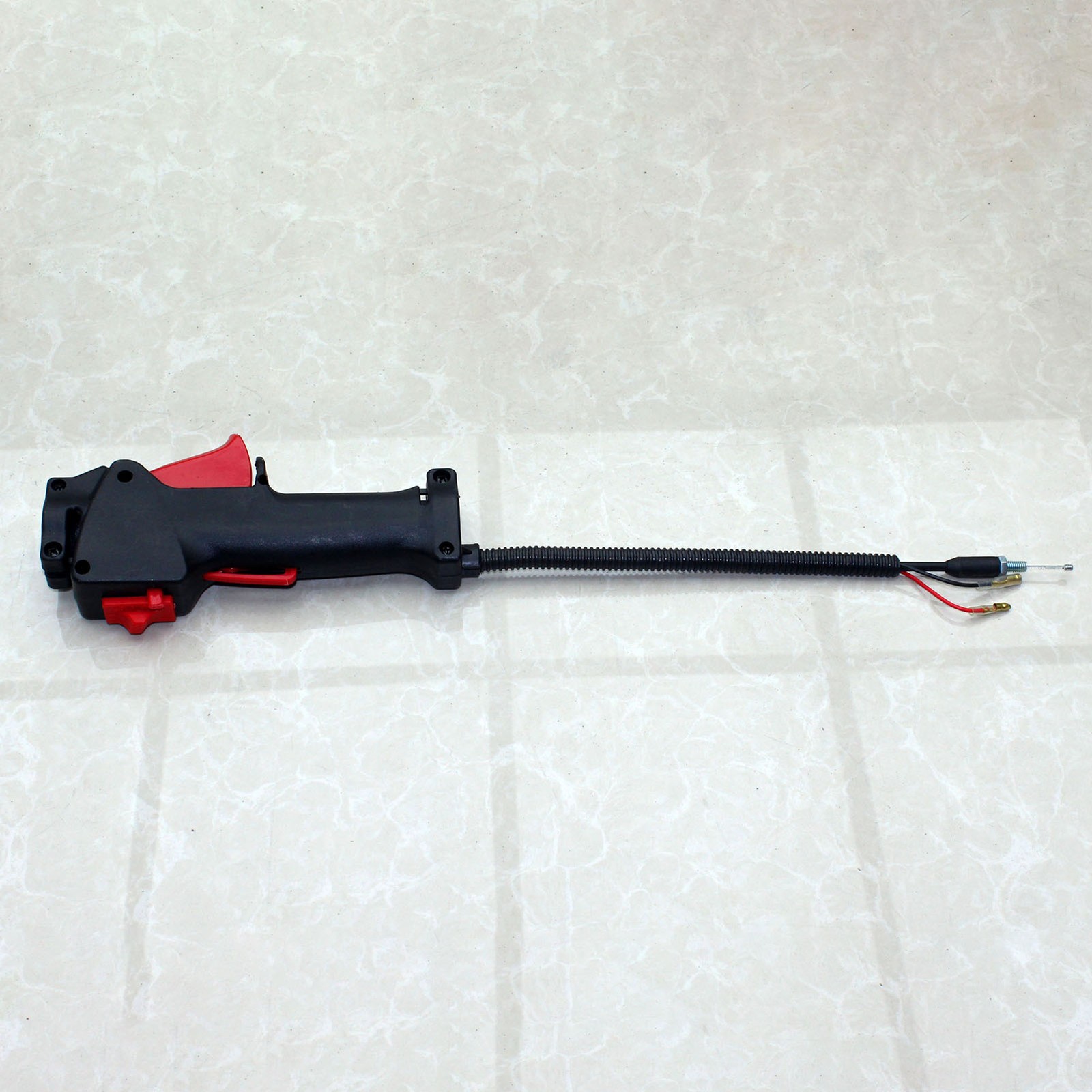 5-in-1 Multi-Functional Trimming Tools Gas Hedge Trimmer 52CC Weed Eater Cutter