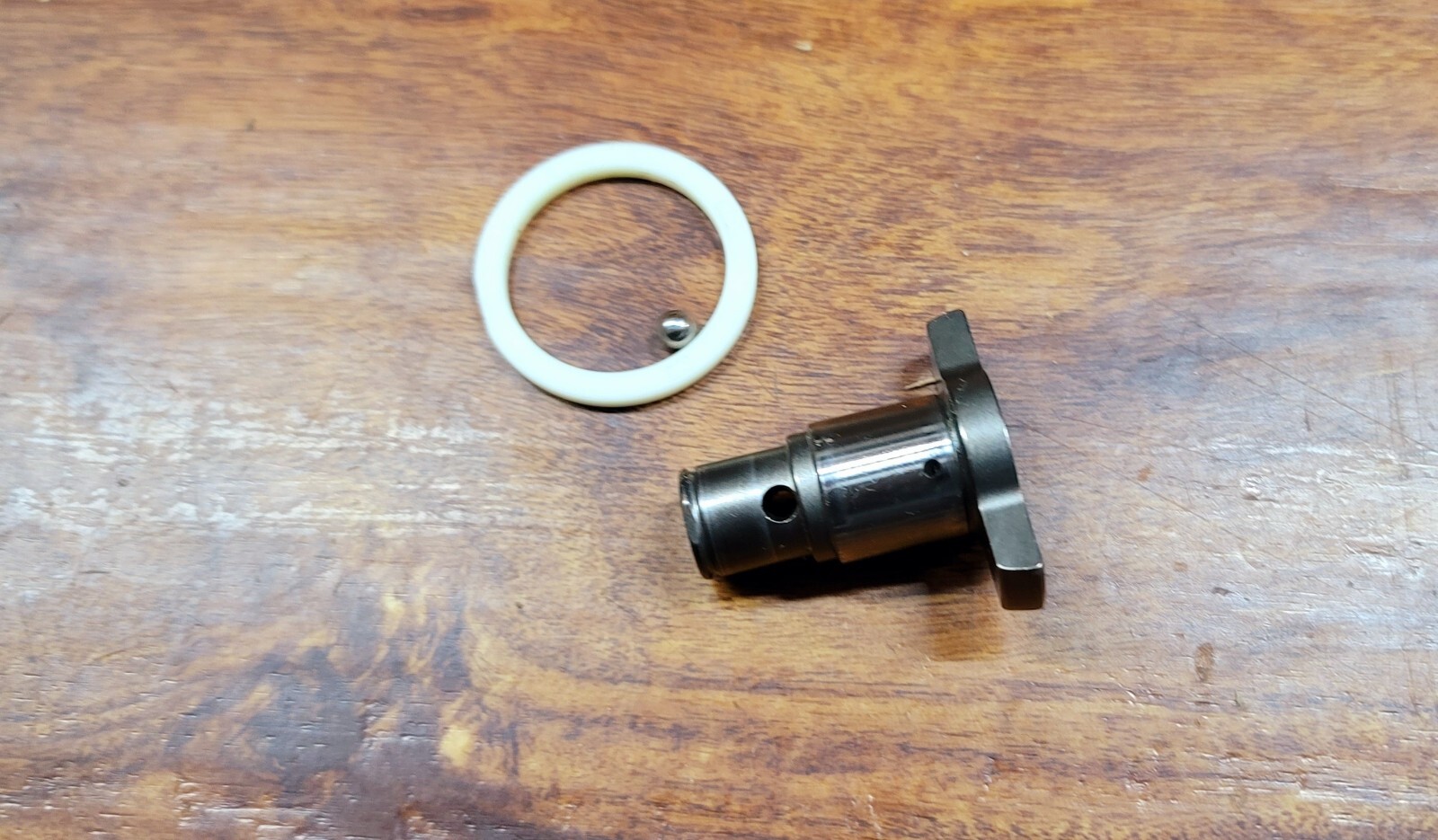 Milwaukee 1/4 HEX ANVIL ASSY FOR 2656-20 ¼ M18 Impact Driver