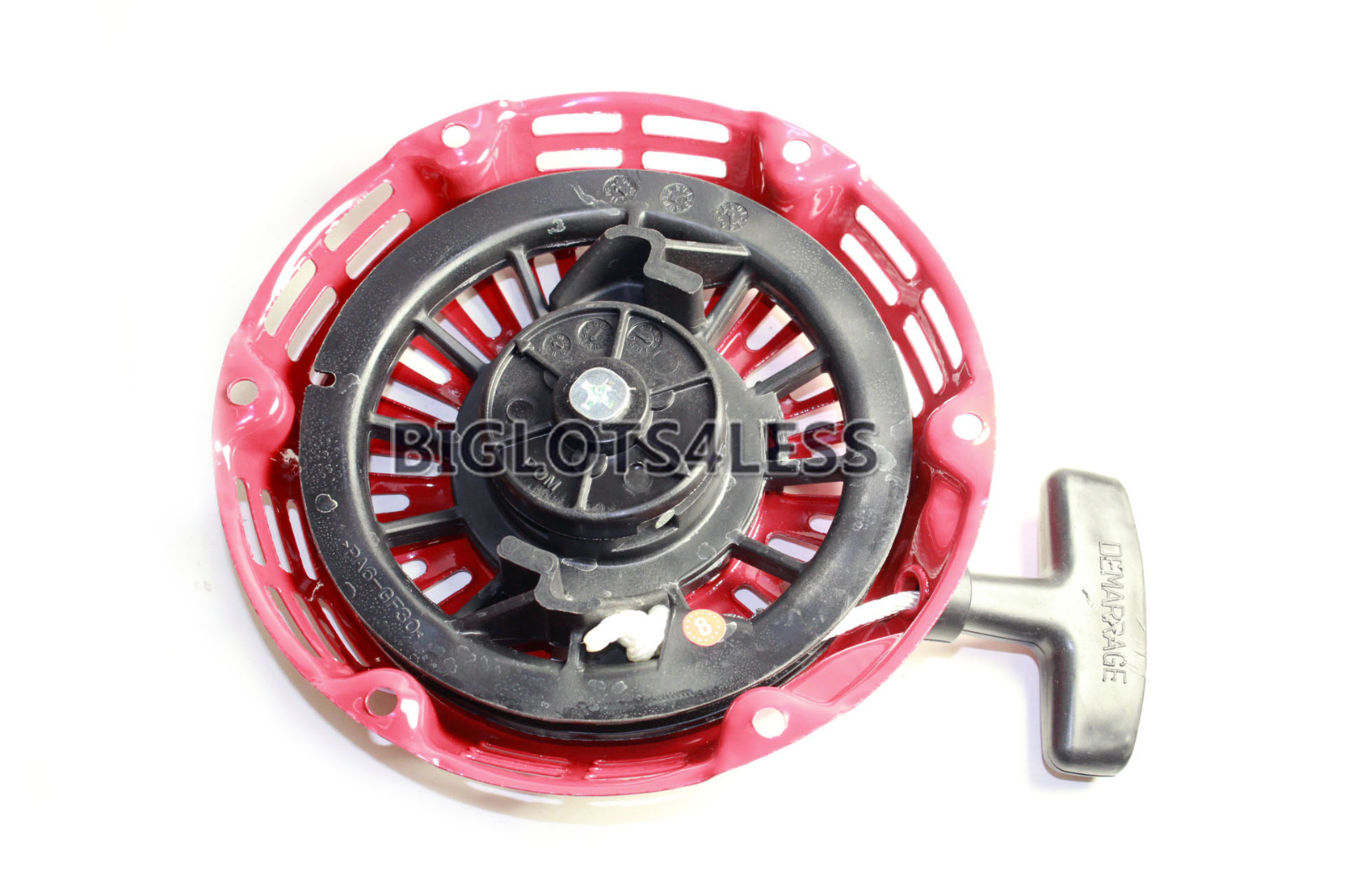 RECOIL STARTER PULL START FOR HONDA GX160 GX200 5.5HP 6.5HP GENERATOR ENGINE A