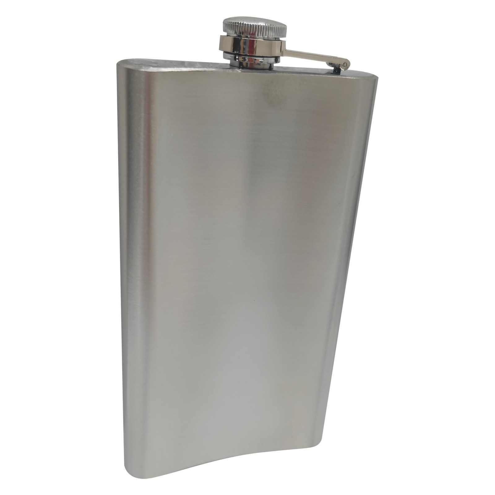 12oz Alcohol Whiskey Pocket Flask with Portable Funnel tainless Steel Leak-Proof