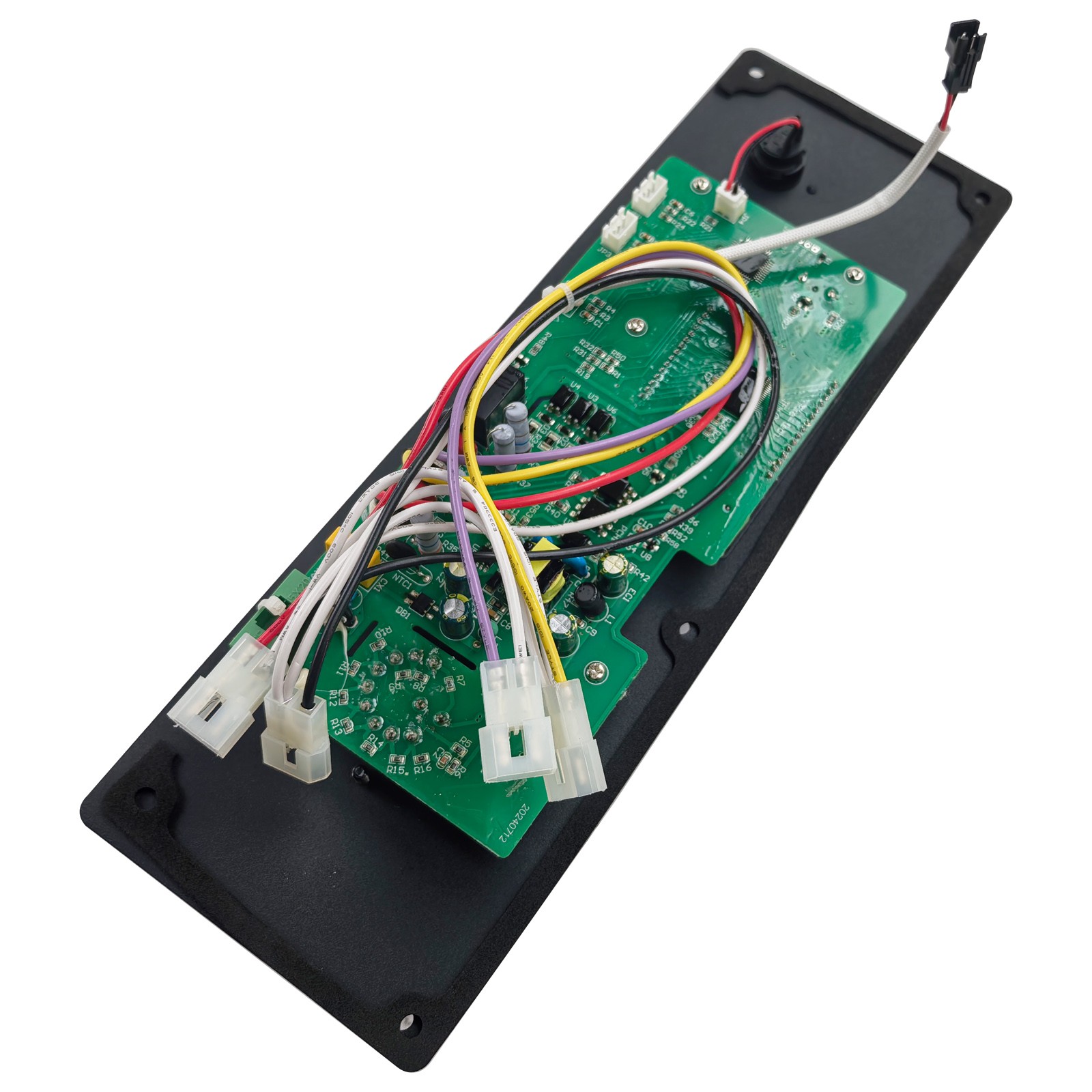 Upgraded Controller Kit for Oklahoma Joe’s Rider 600/900 Pellet Grill