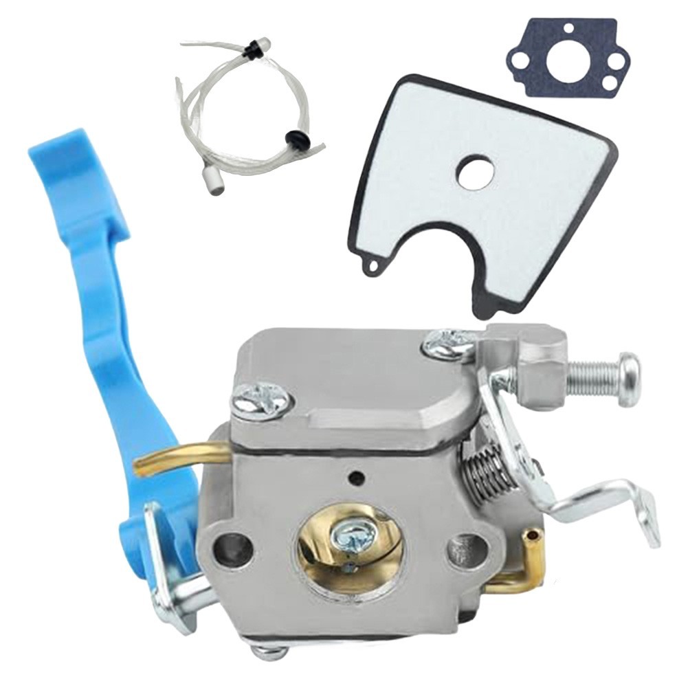 Comprehensive Solution 8-in-1 Kit 125BVX Parts Complete Maintenance Kit