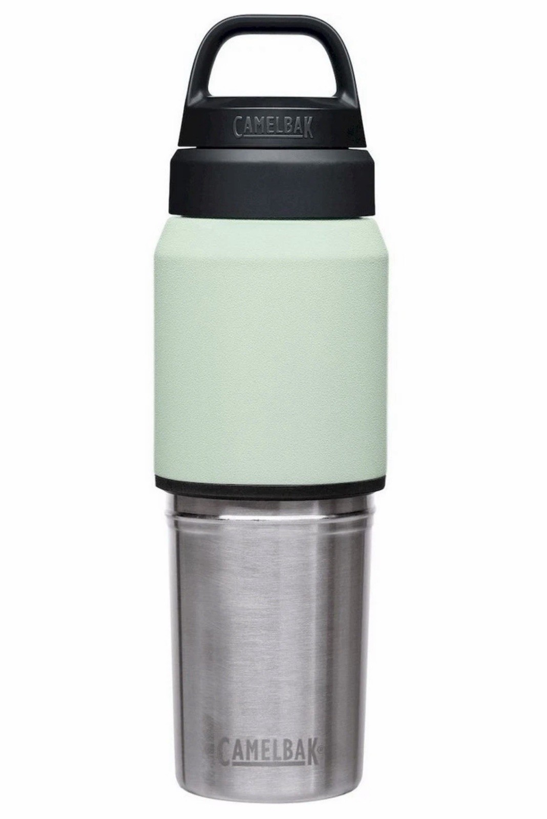 Camelbak – MULTIBEV – CamelBak Multibev Vacuum SS 0,5 ltr/0,35 L Moss/Mint – CB2
