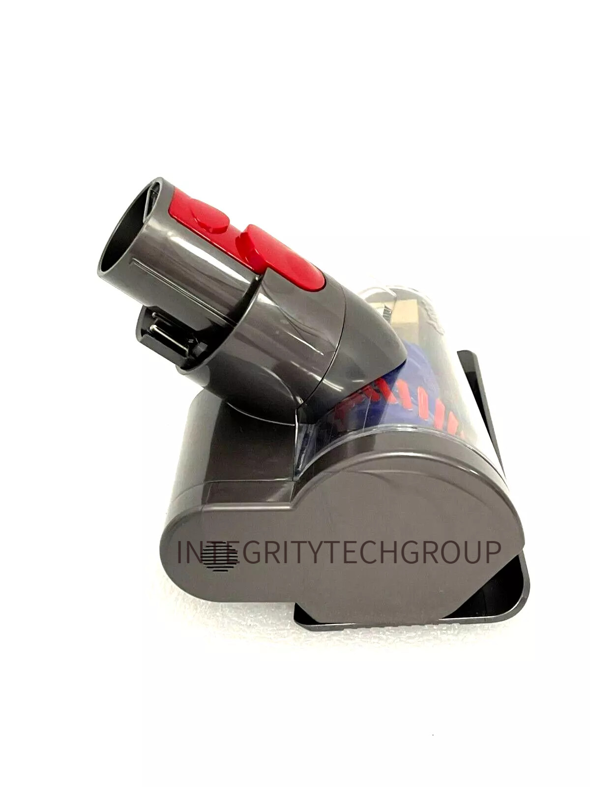 Dyson Anti – Tangle Mini Motorised Hair Screw Tool for V8 V10 V11 V15