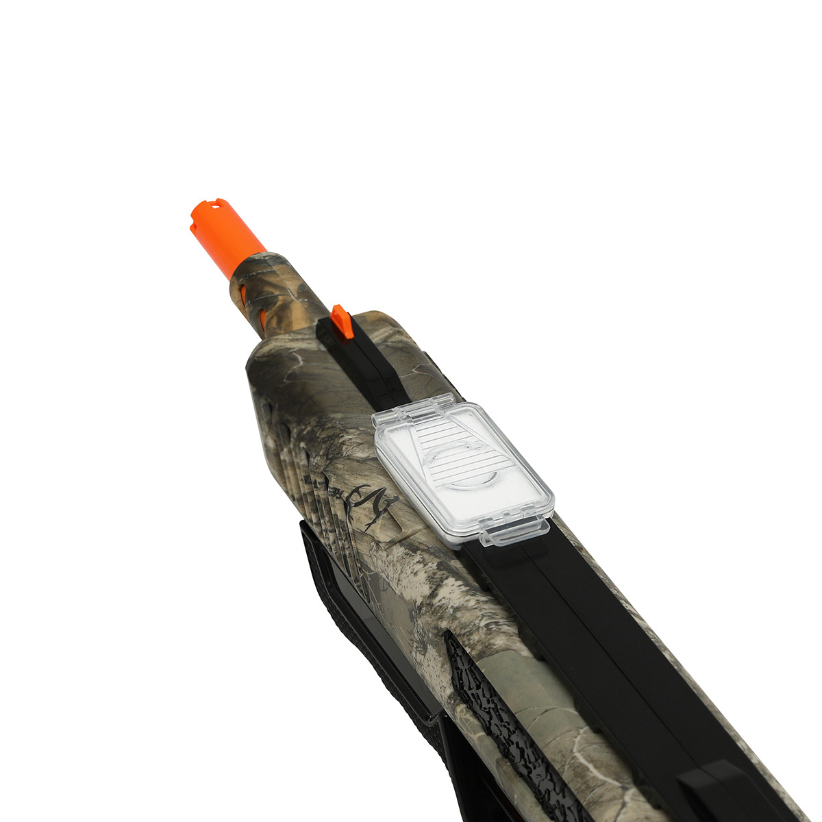REFURBISHED BUG-A-SALT REALTREE CAMO 3.0