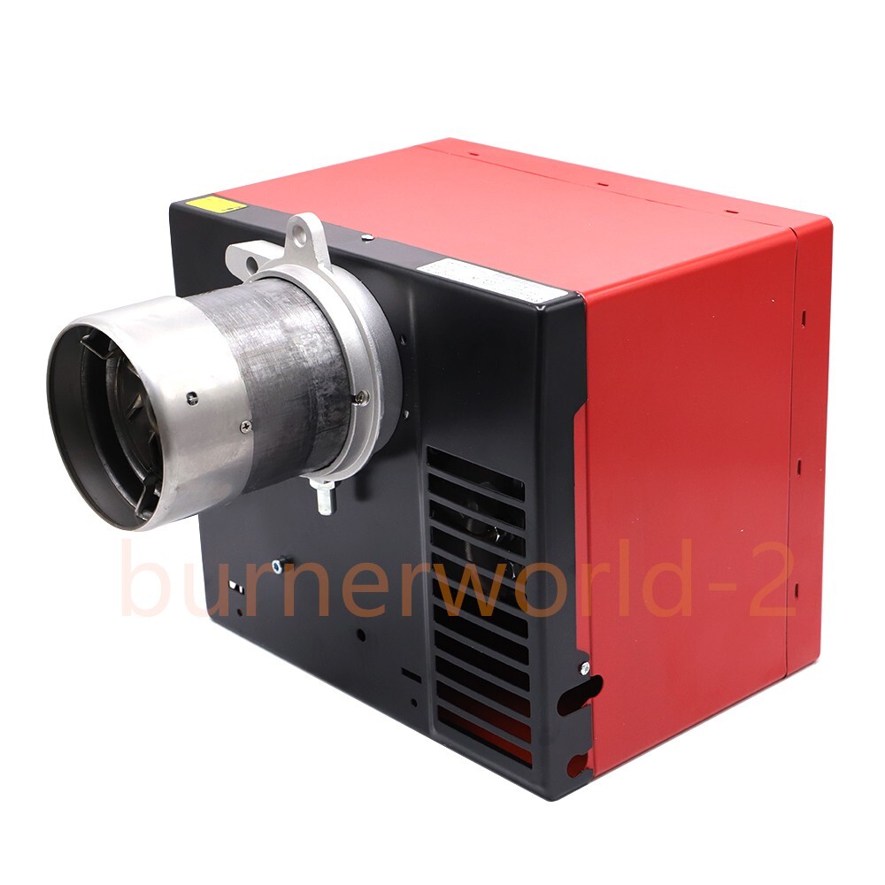 RIELLO 40G5LC 40G10LC 40G20LC Oil Burner 40G20S Diesel Burner Oven/Baking/Boiler
