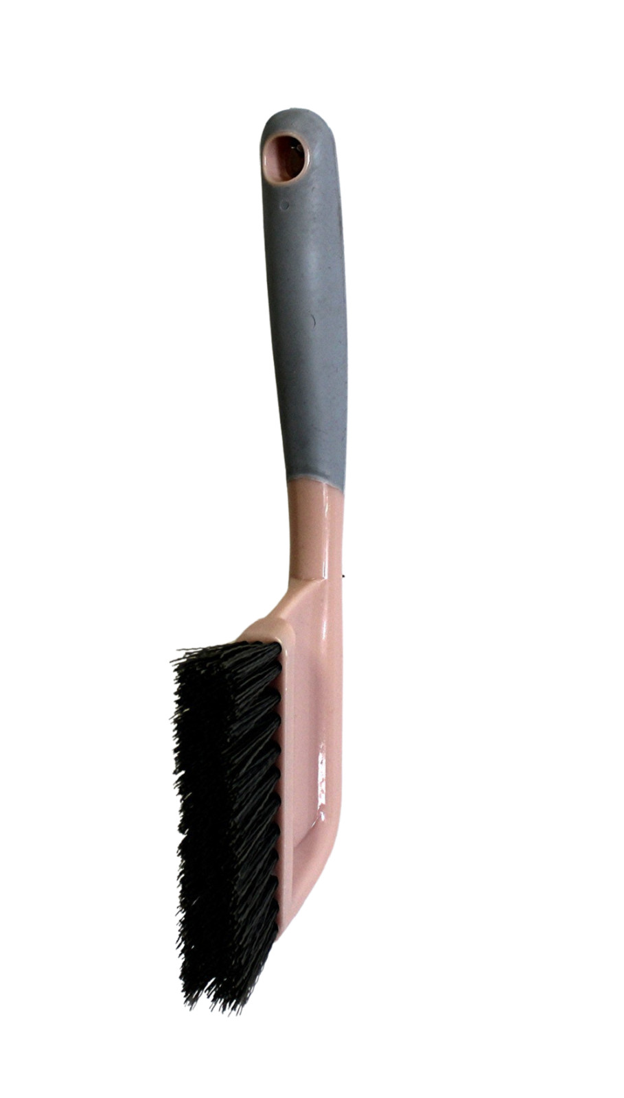 2-Pack Groove Gap Cleaning Brush – Rubber Handle, Window Tracks & Tile Grout