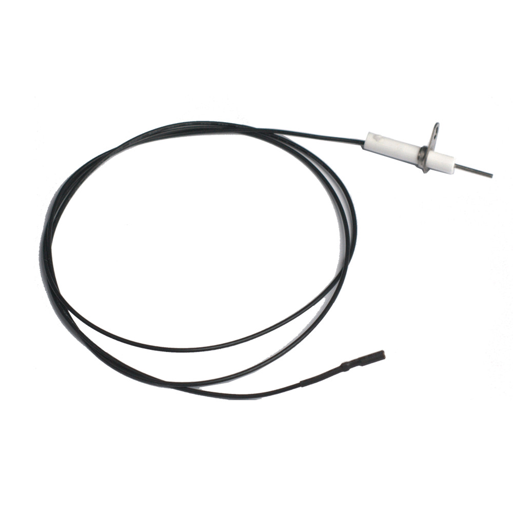Universal Piezo Spark Ignition With Cable Push Button Igniter Gas Grill BBQ Oven