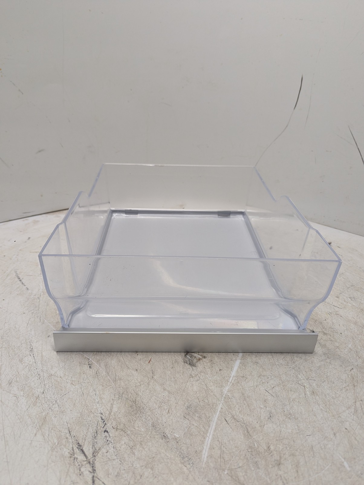 Whirlpool Refrigerator Crisper Drawer W10447491 (Money Back Guarantee)