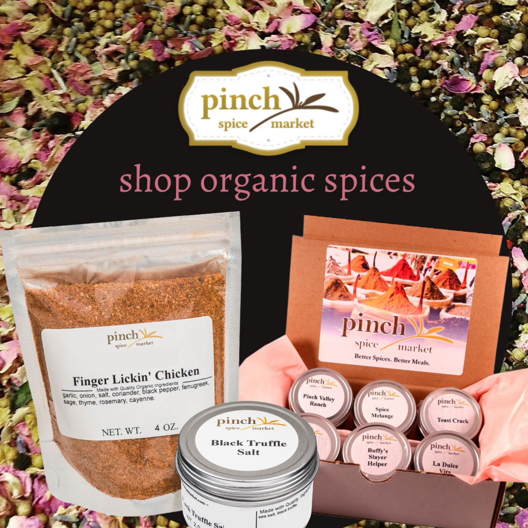 Raw Organic Cacao Powder