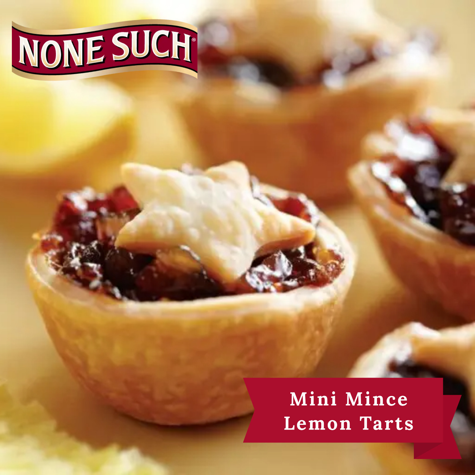 None Such Mincemeat Classic Original, 27 Ounce (Pack of 3)