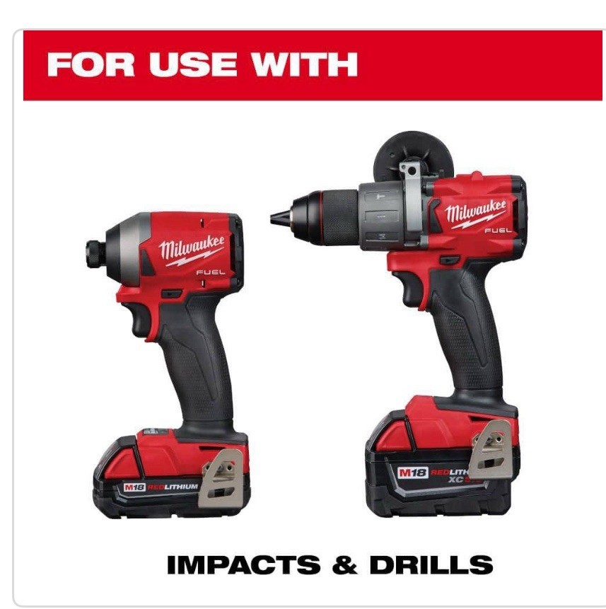 Milwaukee 48-89-4670, SHOCKWAVE Impact Duty Titanium Drill Bit Set (15-Piece)
