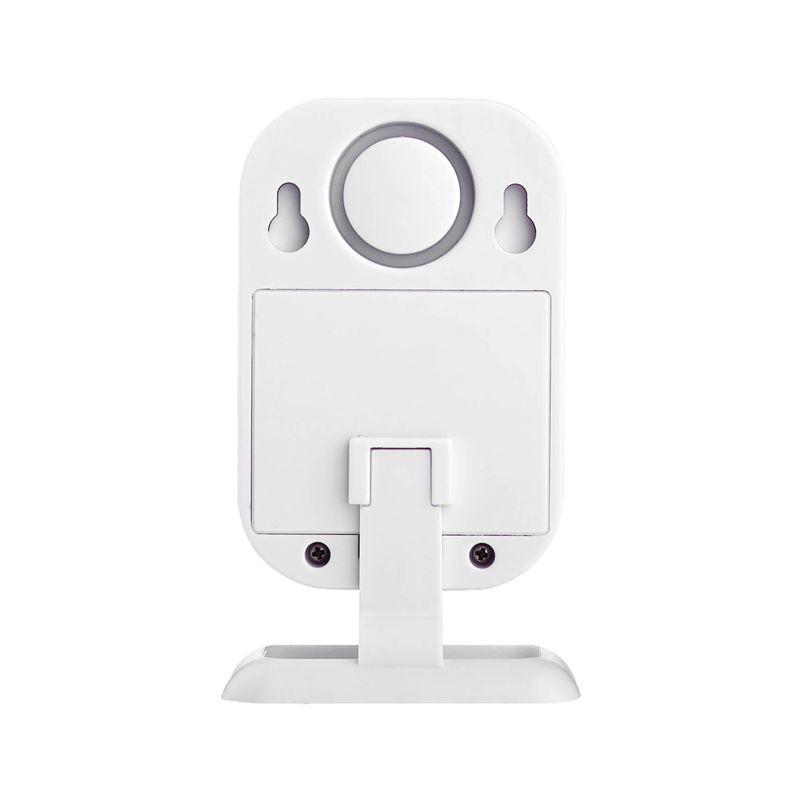 2 Wireless Motion Sensor Detector Gate Entry Door Bell Welcome Chime Alert Alarm