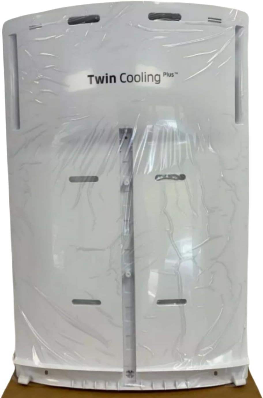 Twin Cooling Evaporator Cover Compatible with SAMSUNG DA97-13757A