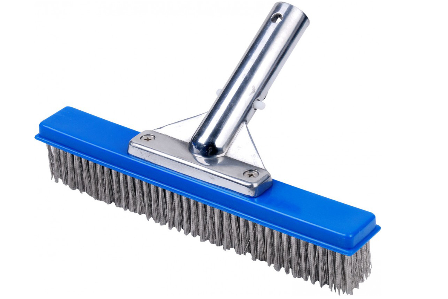 10″ Swimming Pool Stainless Steel Algae Brush