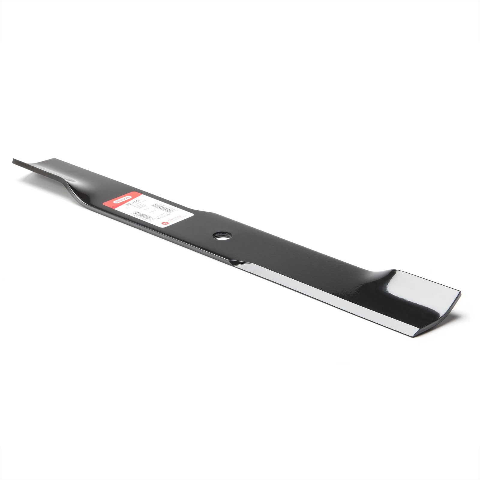 Oregon (3 Hi-Lift Blades Compatible with Hustler 54″ Raptor SD