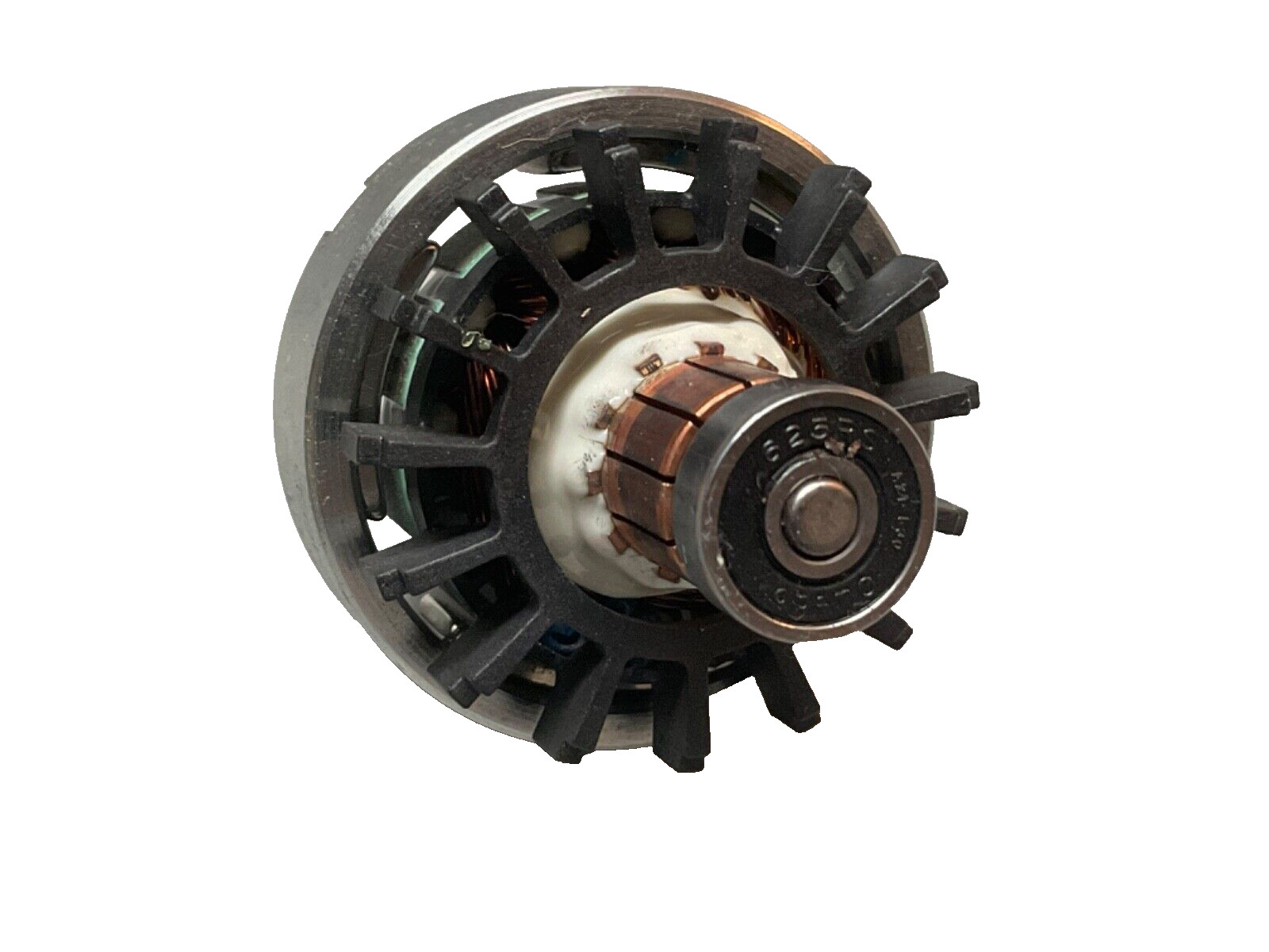 Milwaukee M18 1/4″ Impact MOTOR and ring Armature Field 2656-20 OEM