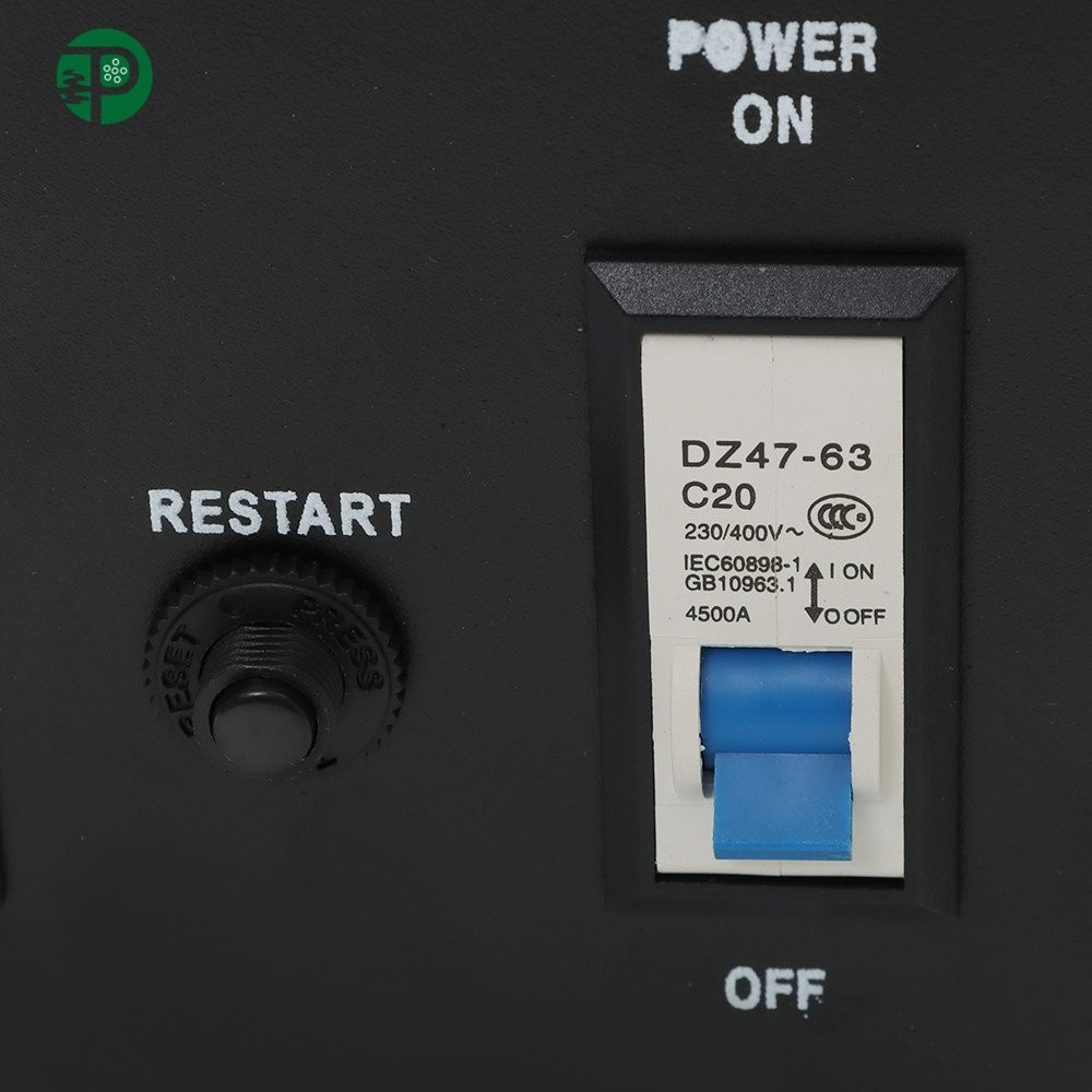 3000W Voltage Power Converter Transformer 110v to 220v/220v to 110v Step Up/Down