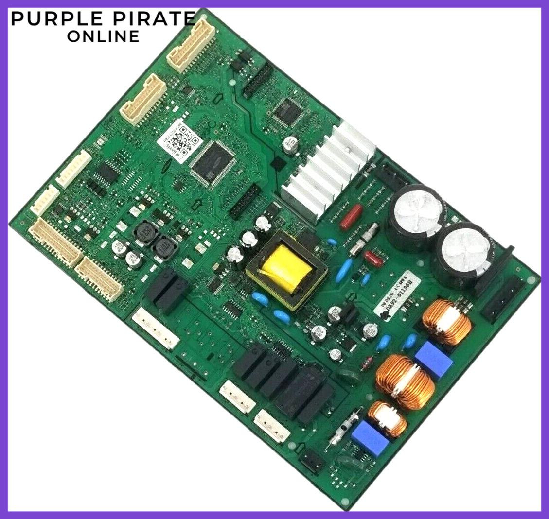⭐️ (Same Day Ship) Samsung Refrigerator Control DA92-01196H🔥