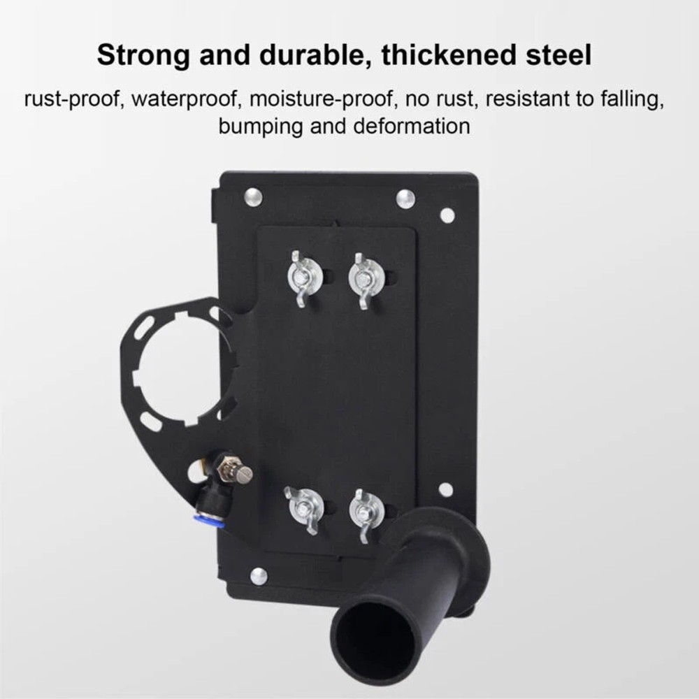Angle Grinder Stand For Tile 45 Degree Chamfer Cutting Tile Chamfering Tool
