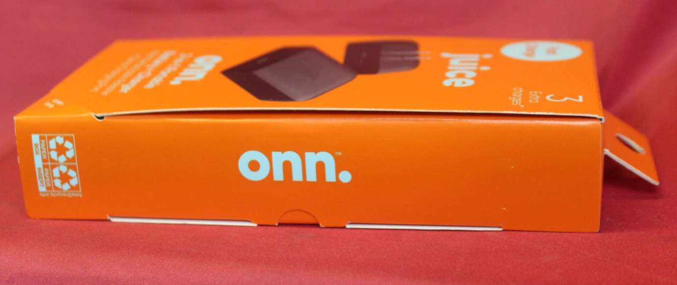 2-in-1 Portable Battery + Charger with Detachable Adapter + Extra Charging Port