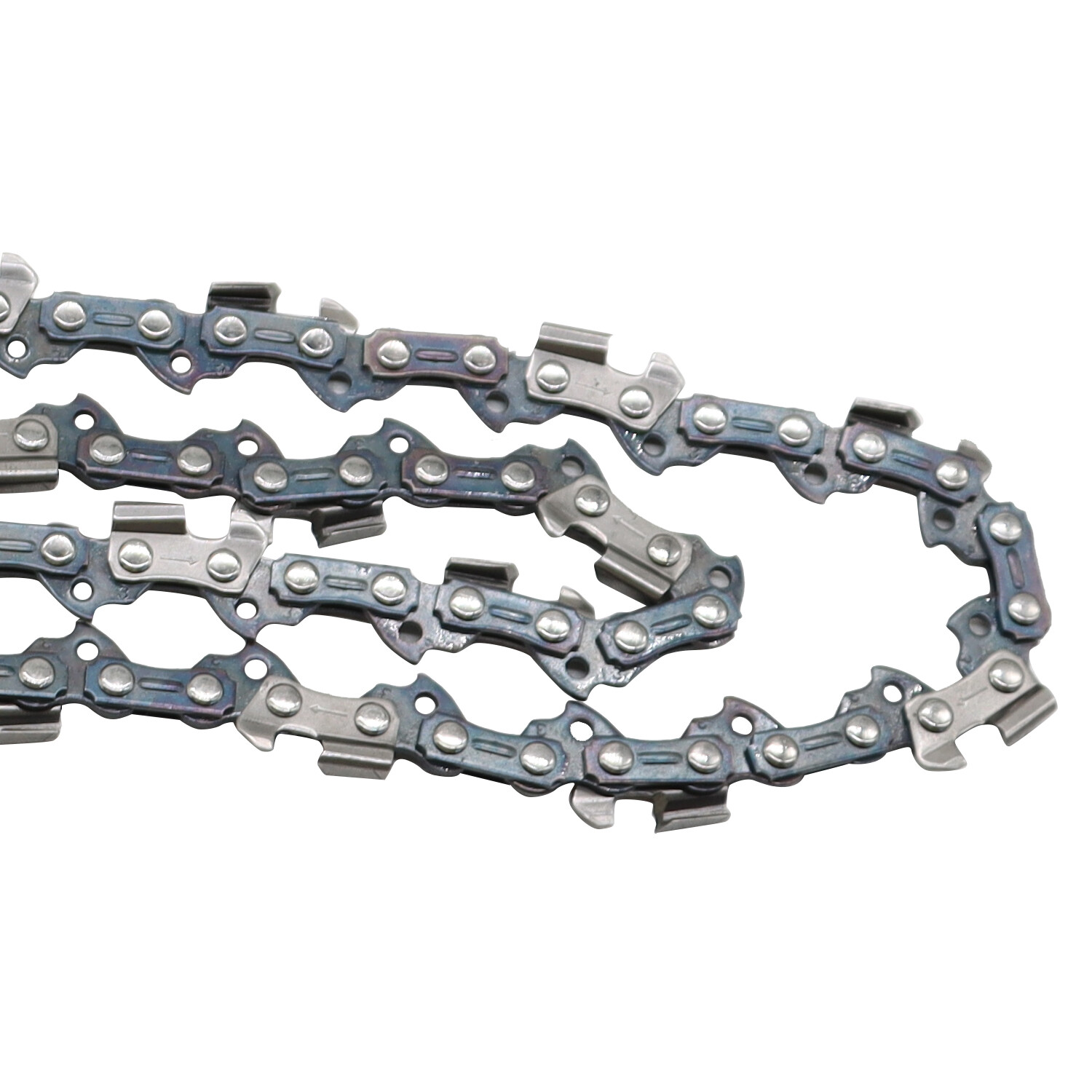 5X 20″ Chainsaw Saw 3/8″LP Chain Blade .050 Gauge 72DL Link for Stihl Husqvarna