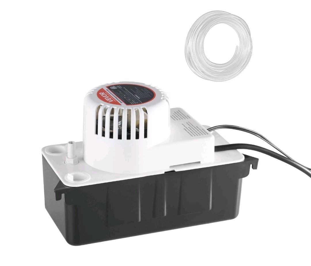 VEVOR Condensate Removal Pump 1/30 HP