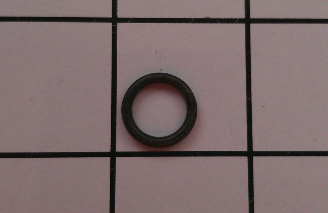 HH11124 O-ring AP10 T29045 replaces HH90124 or Paslode 405433 CN80