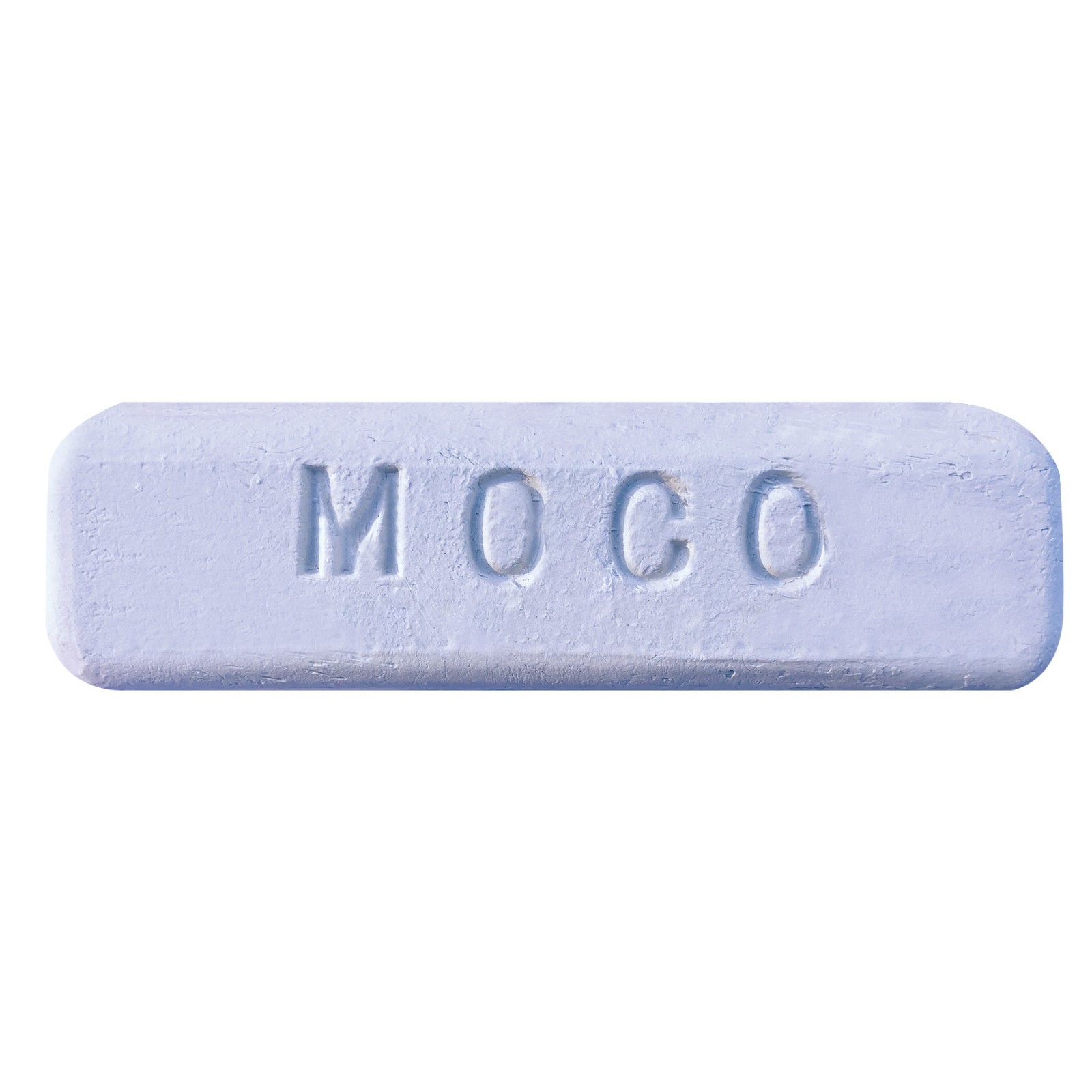 Moco Metal Polishing Compound Bars for Buffing Wheels, Free Shipping
